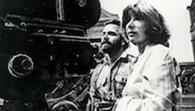 Three Films From Lee Grant to be Re-Released to Theatres This Summer by Hope Runs High