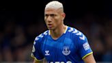 Richarlison gets one-match ban for throwing smoke flare in Everton-Chelsea clash