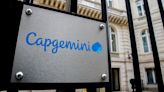 France's Capgemini Q1 sales fall in slowing market
