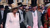 Charles and Camilla hiring seven people - the salary is well over the UK average