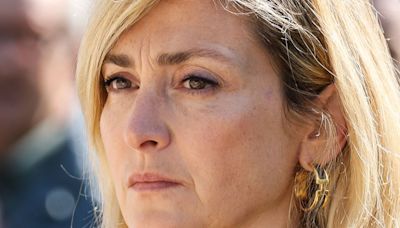 Julie Gayet : ses déclarations sans filtre sur la ménopause