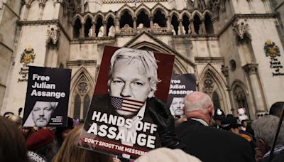 Explained: How Julian Assange walked out of U.S. court as a free man