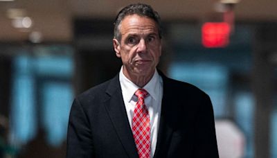 Cuomo testifica ante comité de la Cámara que lo acusó de encubrir el COVID-19