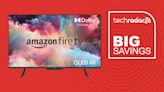 The best budget TV has fallen to a great low price at Amazon ahead of Prime Day