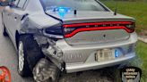 State trooper injured after Turnpike crash in North Ridgeville