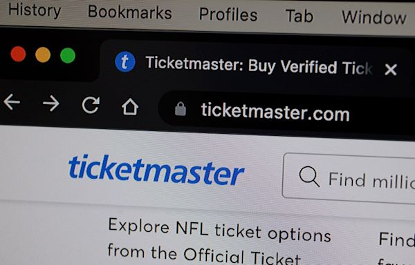 Towhey: Is DOJ close to suit v. Live Nation/Ticketmaster?