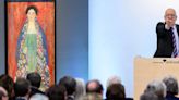 El Klimt secuestrado por los nazis y rescatado después de un siglo se subastó a 32 millones de dólares