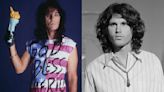 There are certain people you meet and you just know they won’t be around forever. Jim Morrison was one of those people. He could have died 100 times": Alice Cooper on The Doors' Jim Morrison