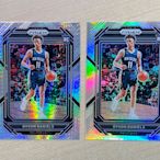 2022-23 PRIZM Dyson Daniels 銀亮 SILVER HYPER 新人 RC 324