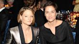 Inside Jodie Foster's Super-Private Love Life