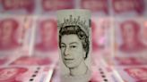 Sterling hits fresh multi-month lows on dollar and euro By Reuters