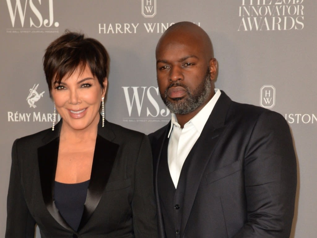 Kris Jenner Allegedly Has ‘Plenty of Rules’ for What Corey Gamble Can & Can’t Do, Insiders Claim