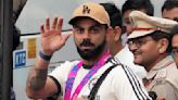 Huge difference in the Cheeku I knew and Virat Kohli, the captain: Amit Mishra