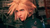 En un festival militar, soldados marcharon con una canción de Final Fantasy VII