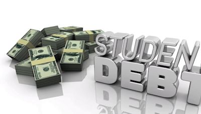 Student loan debt relief scams on the rise