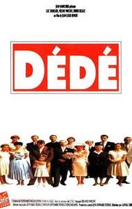Dédé (1989 film)