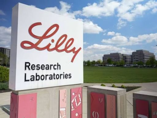 USFDA approves Eli Lilly’s drug to treat Alzheimer’s in adults