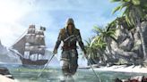 Ubisoft CEO says Assassin's Creed remakes are in the works