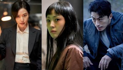 Netflix韓劇《寄生獸：灰色部隊》劇情9大世界觀一次看：大結局彩蛋「他」重磅登場，「這細節」埋第二季伏筆？