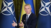 Ukraine cannot wait - Stoltenberg urged deliveries of air defense systems and ammunition