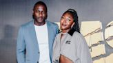 Idris Elba talks daughter Isan, 20, auditioning for 'Beast'