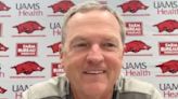 WATCH: Dave Van Horn previews Arkansas' series with Mississippi State