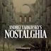 Nostalghia