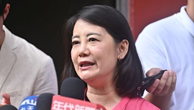 國會改革覆議案21日朝野再對決 吳思瑤：黨團不會惡意杯葛