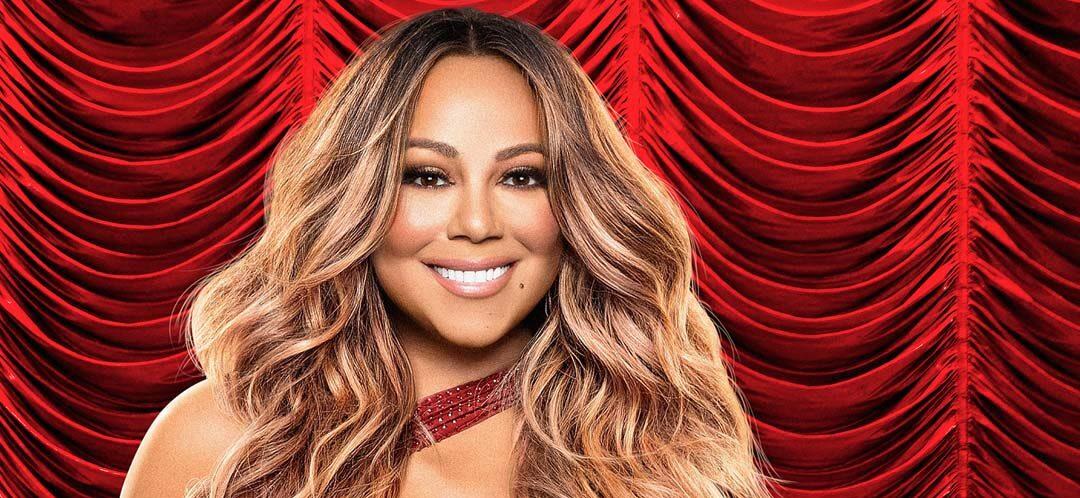 Mariah Carey Promises 2024 Christmas Tour Will Be 'Grandest Holiday Spectacle To Date'