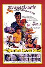 The Man from Clover Grove (1974) - IMDb