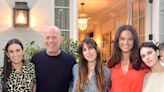 How Bruce Willis’ Family Is Celebrating His B-Day Amid Dementia Battle