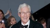 Final farewell to Paul O’Grady as presenter is laid to rest in Kent