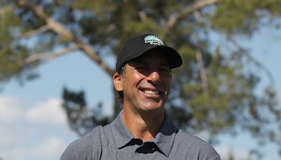 Blackhawks legend Chris Chelios can't wait to experience NASCAR's 'different type of energy'