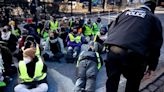 No, There Is No ‘First Amendment Right’ to Block a Roadway