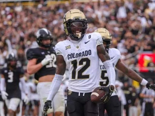 Where Does Travis Hunter, College Football's Top Player Wish to Join in The NFL? Says, "I wish I could go to..." | NFL News - Times of India