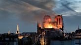 秦皇陵博物院偕手巴黎聖母院 中法合作研究火燒遺跡修復
