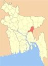 Brahmanbaria District