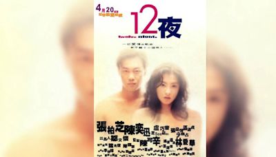 12夜影評｜入場前7大必看劇情+終極彩蛋預告！4.19 上映