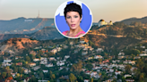 Halsey Buys the Beatles Sound Engineer’s Magical Los Angeles Hideaway