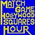 Match Game Hollywood Squares Hour