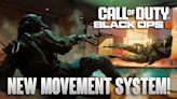 Black Ops 6 Overhauls Movement, HUD, & Progression: What You Need to Know