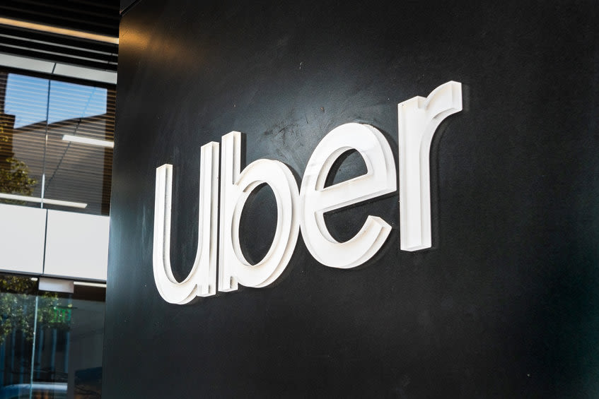 Uber to buy Delivery Hero's Taiwan business in $1.25 billion deal | Invezz