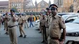 Mumbai Police Tightens Security Ahead Of Team India's Bus Parade At Marine Drive And Wankhade