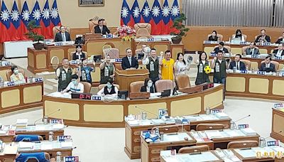 土城看守所近10公頃議員爭取蓋小巨蛋 侯友宜：願建議中央