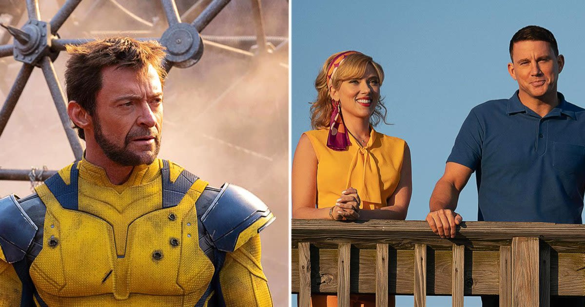 Summer 2024’s Biggest Blockbuster Movies: A Complete Guide
