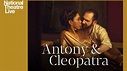 National Theatre Live: Antony & Cleopatra (2018) - Plex