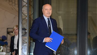 足球／義甲國際米蘭CEO接任新主席 美企接手後中資高層離去