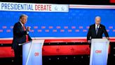 Inflación, migración y más: las siete preguntas que se hicieron en EE.UU. en medio del debate presidencial