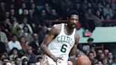 NBA to Retire Bill Russell's No. 6 Jersey Throughout the League After the Celtics Legend's Death