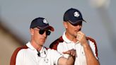 Ryder Cup captaincy would be ‘huge honour’ but Justin Rose focused on playing